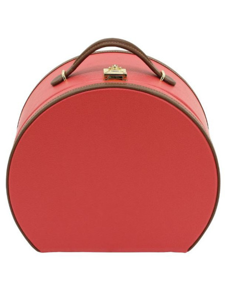 Friedrich Sieraden & Make-Up Case Ascot, Koraal