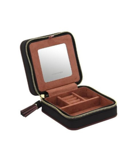 Friedrich Sieradenetui Copenhagen 2.0, Zwart