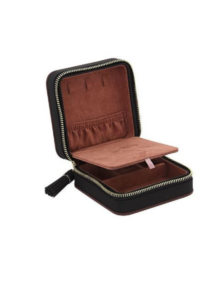 Friedrich Sieradenetui Copenhagen 2.0, Zwart