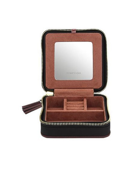 Friedrich Sieradenetui Copenhagen 2.0, Zwart