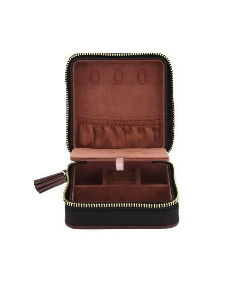 Friedrich Sieradenetui Copenhagen 2.0, Zwart