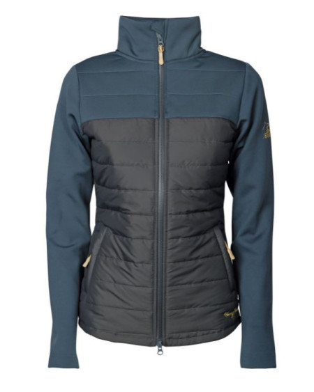 Harry's Horse jas Sicily, Ebony