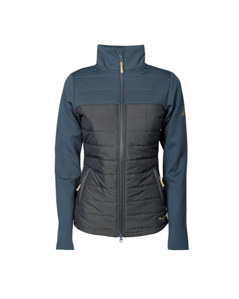 Harry's Horse jas Sicily, Ebony