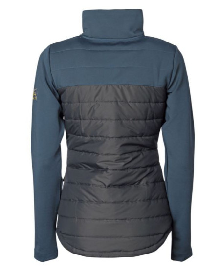 Harry's Horse jas Sicily, Ebony