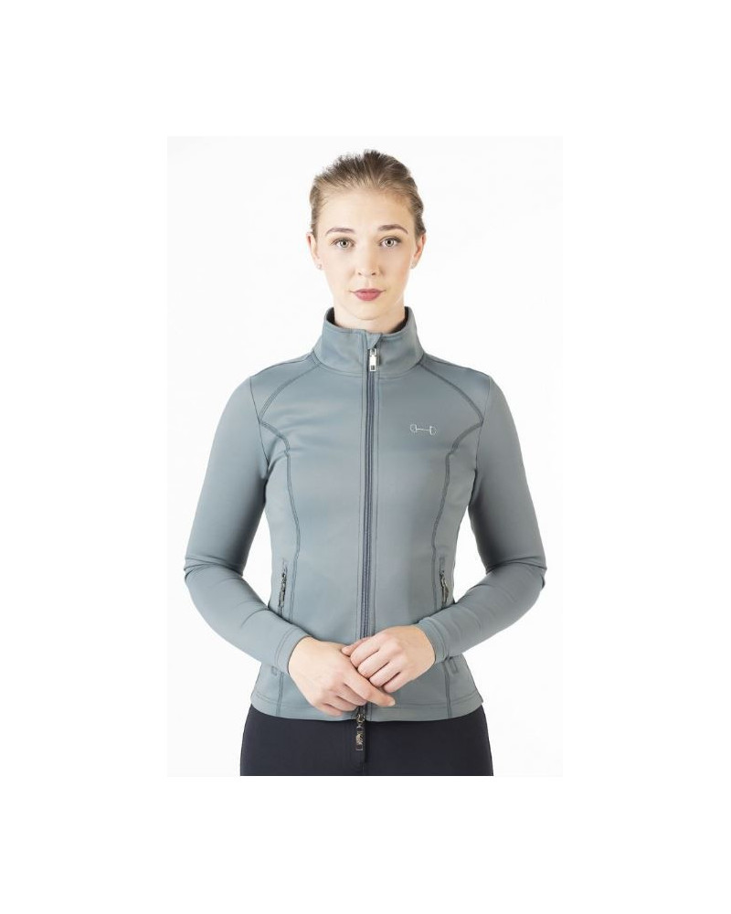 HKM functioneel jack/vest Monaco Style, Salie