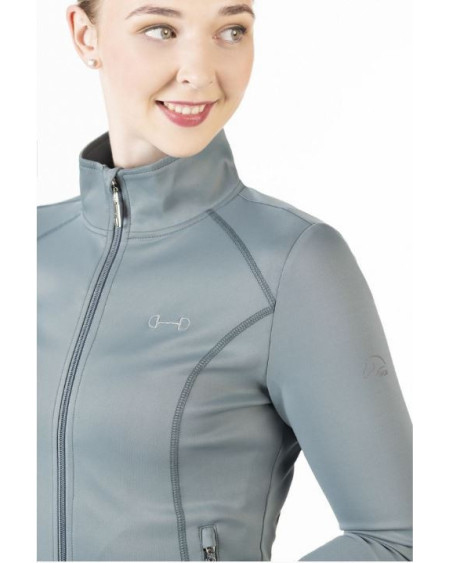 HKM functioneel jack/vest Monaco Style, Salie