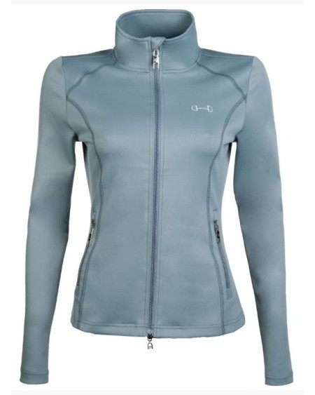 HKM functioneel jack/vest Monaco Style, Salie