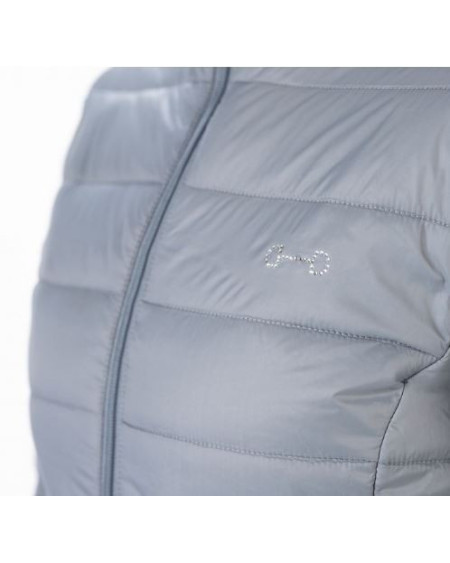 HKM zomers gewatteerd jack Monaco Style, Salie