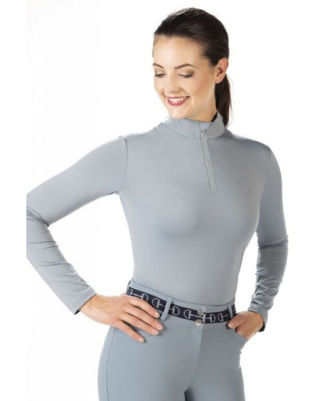 HKM functioneel shirt Summer Milano, Salie