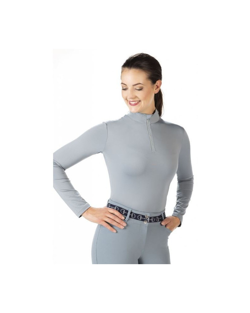 HKM functioneel shirt Summer Milano, Salie