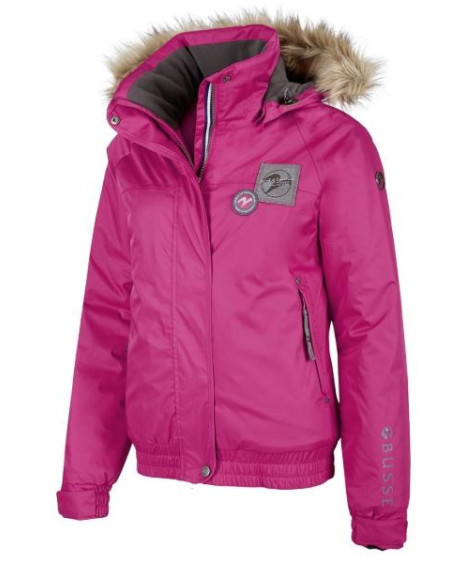 ATERDICHT Busse Jack Timber, Winter Pink