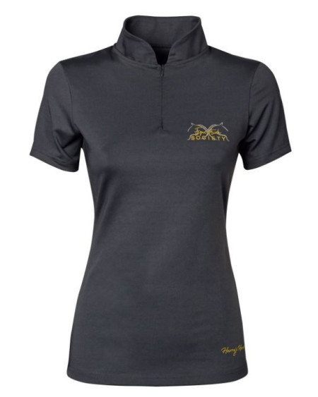 Harry's Horse Shirt Monaco, Ebony