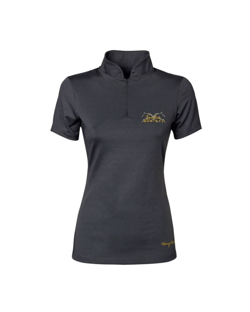 Harry's Horse Shirt Monaco, Ebony