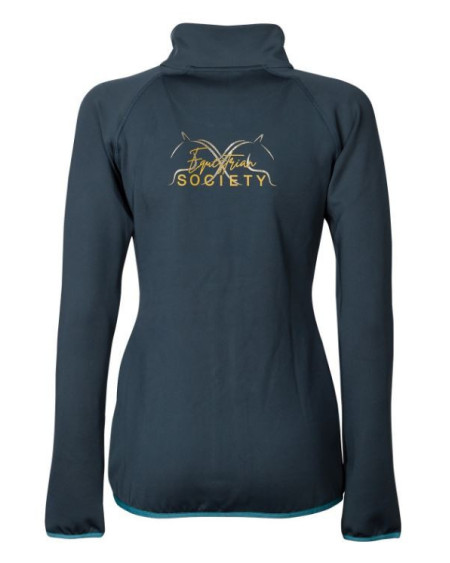 Harry's Horse vest Bermuda, orion-blue