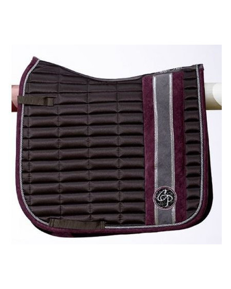 Cavalli Puri Zadeldek Odello Derby, Bruin grijs