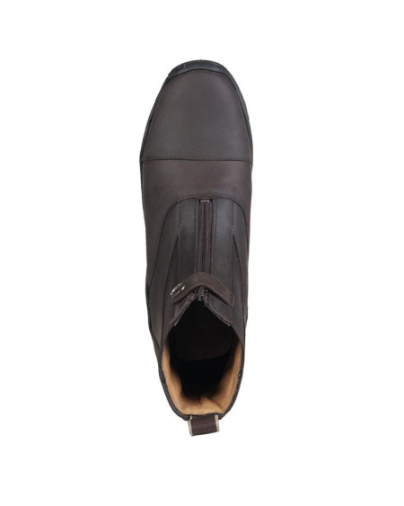 HKM jodhpurs Robusta Style, Bruin
