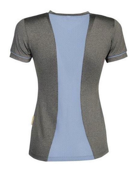 Harry's Horse shirt Copley, Griffin (grijs)