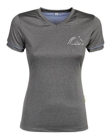 Harry's Horse kindershirt Copley, Griffin (grijs)