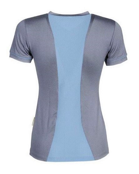 Harry's Horse shirt Copley, Infinity (lichtblauw)