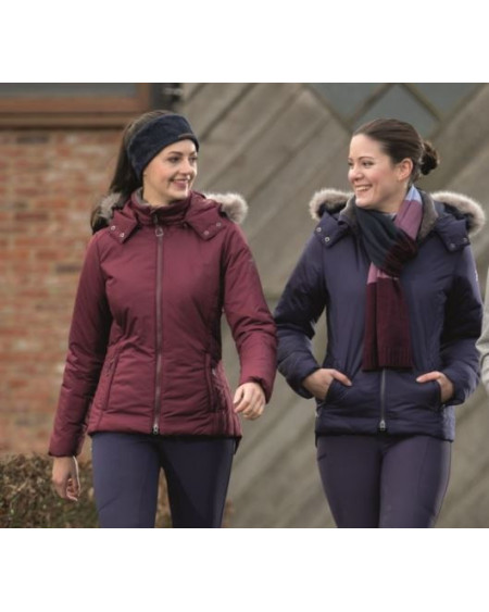 Lauria Garrelli jas Morello, Bordeaux