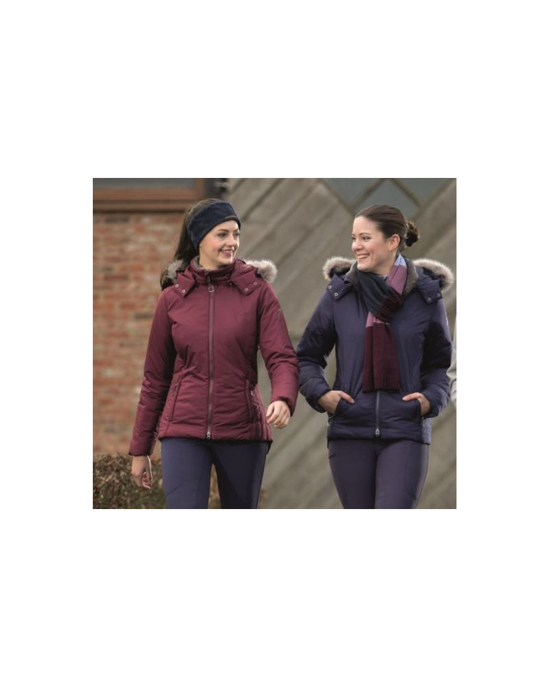 Lauria Garrelli jas Morello, Bordeaux