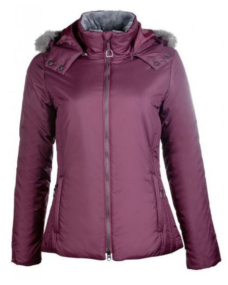 Lauria Garrelli jas Morello, Bordeaux