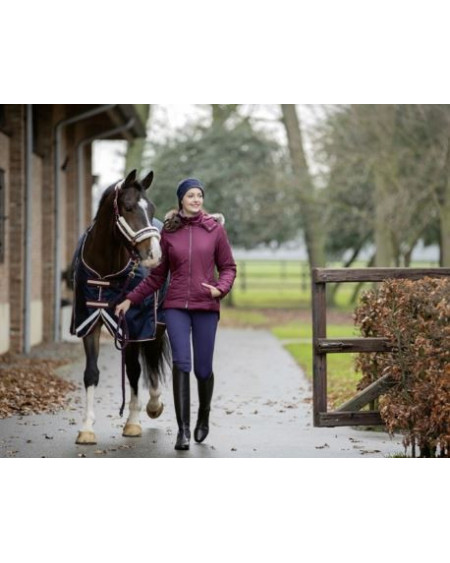 Lauria Garrelli jas Morello, Bordeaux