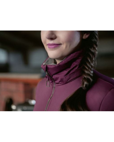 Lauria Garrelli jas Morello, Bordeaux