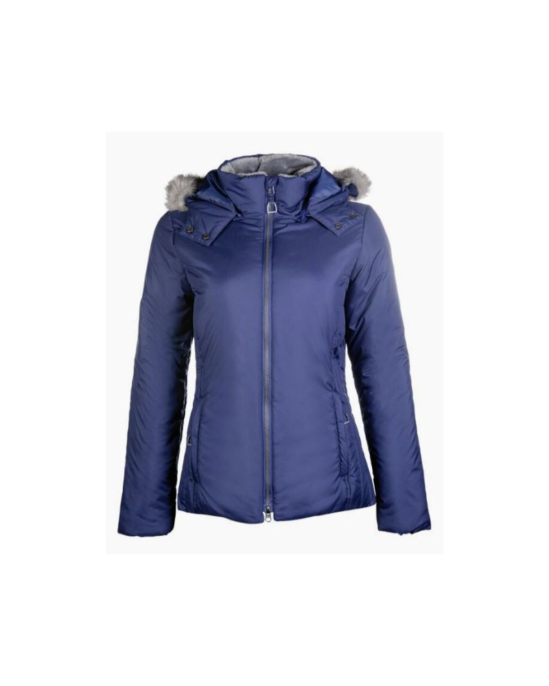 Lauria Garrelli jas Morello, Indigo