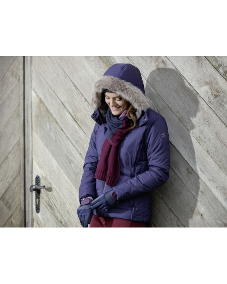 Lauria Garrelli jas Morello, Indigo