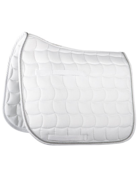 Harry's Horse zadeldek Descent, Wit