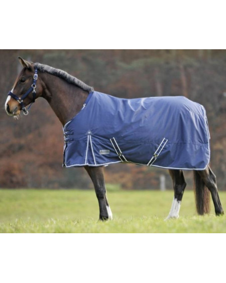 AWA Outdoordeken Comfort, 300gr., Dblauw