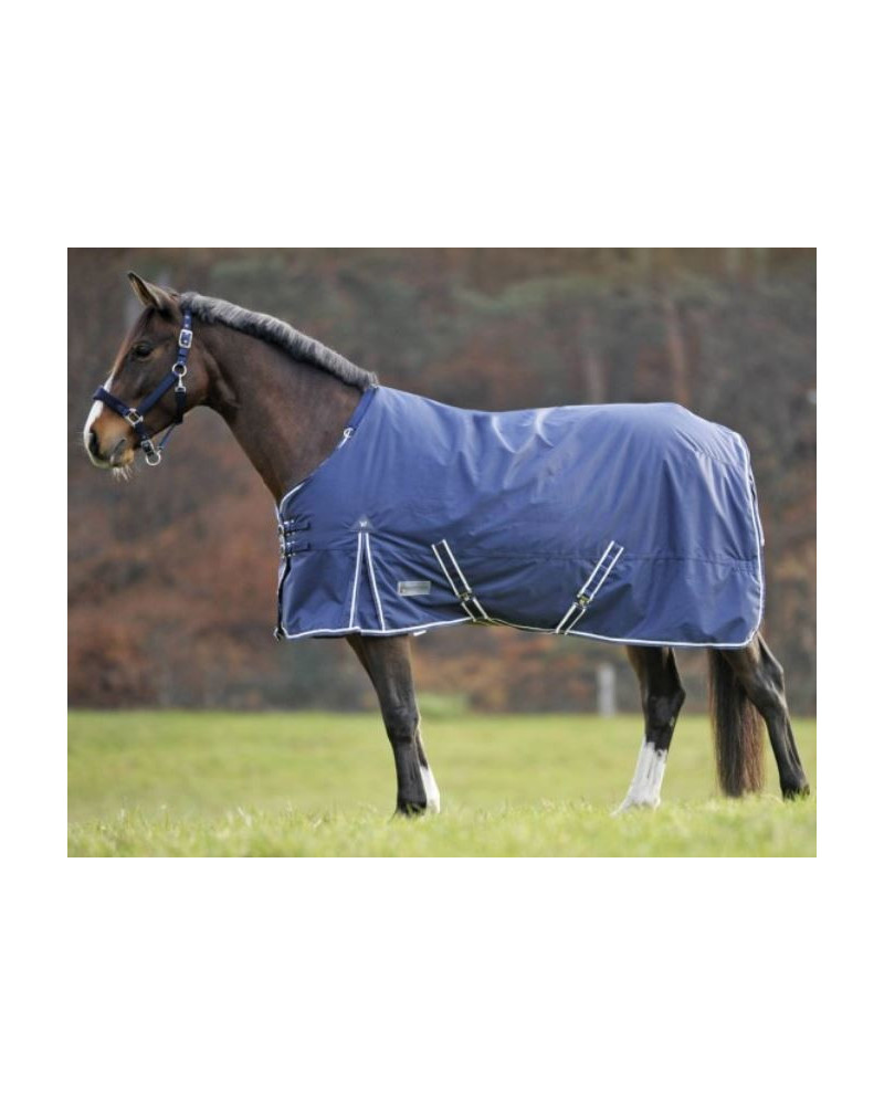 AWA Outdoordeken Comfort, 300gr., Dblauw