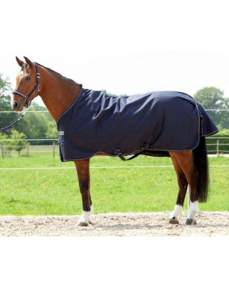 Kavalkade 0gr Outdoordeken Montreal, Marine