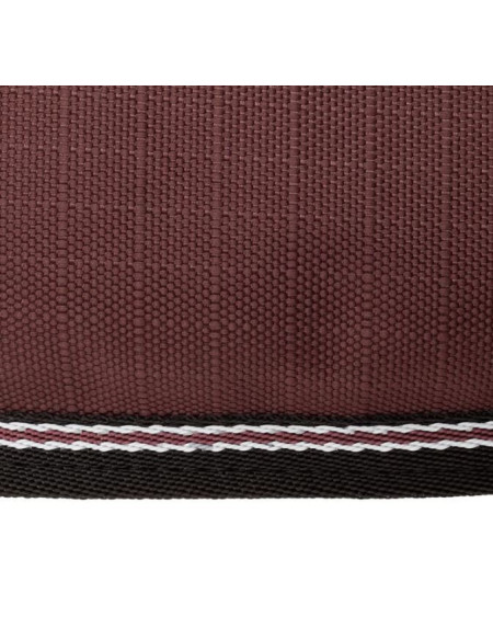 Kavalkade 100gr Outdoordeken Alaska IV (New), Bordeaux 2