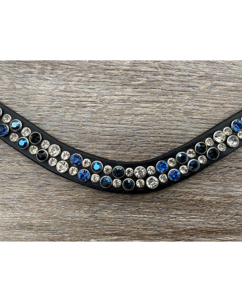 Frontriem Exclusive, Midnight Navy, Full