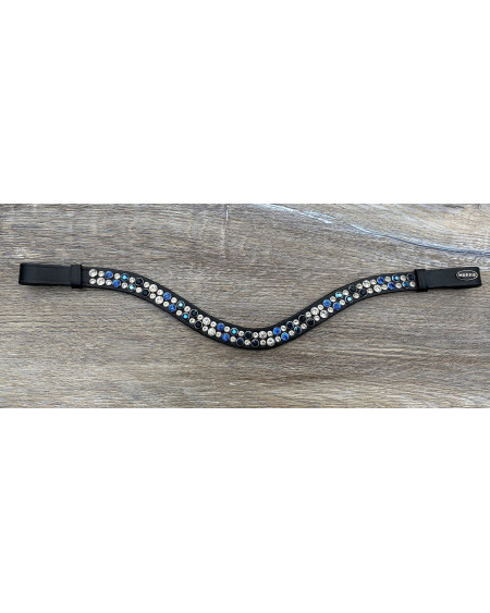 Frontriem Exclusive, Midnight Navy, Full