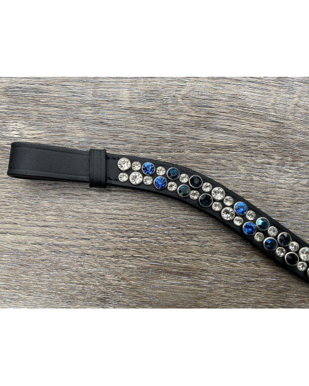 Frontriem Exclusive, Midnight Navy, Full