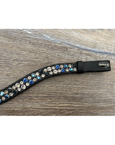 Frontriem Exclusive, Midnight Navy, Full