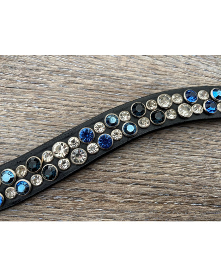 Frontriem Exclusive, Midnight Navy, Full