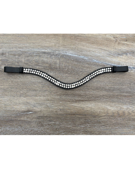 Frontriem Exclusive, Midnight Navy, Full