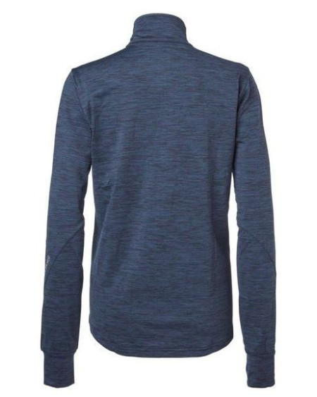 Mountain Horse Unify Tech Fleece Vest, Navy