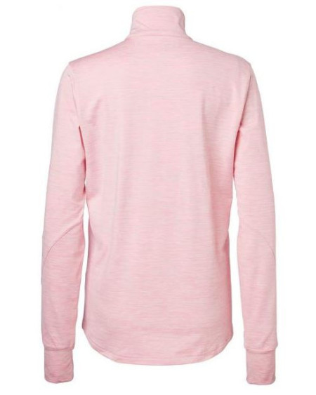 Mountain Horse Unify Tech Fleece Vest, Soft Pink