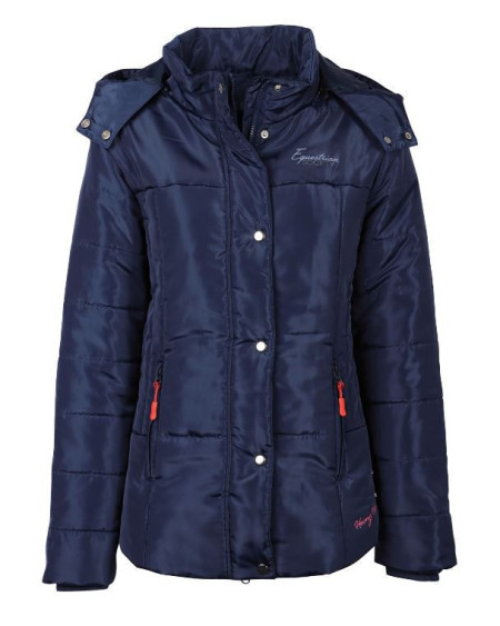 Harry's Horse jas Luxe Jay, Navy