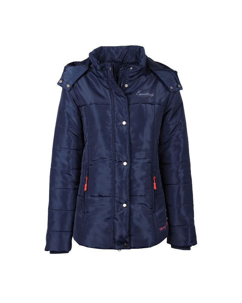 Harry's Horse jas Luxe Jay, Navy