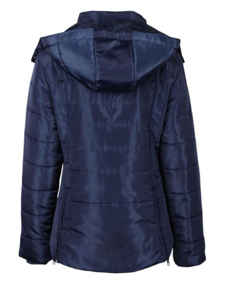 Harry's Horse jas Luxe Jay, Navy