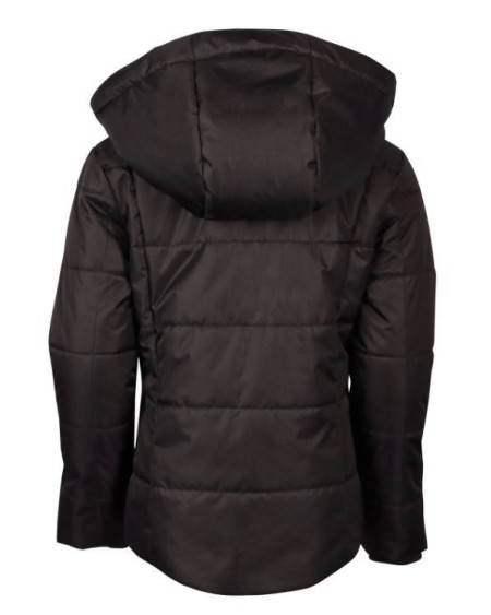 Harry's Horse jas LouLou Upton, Black-bean