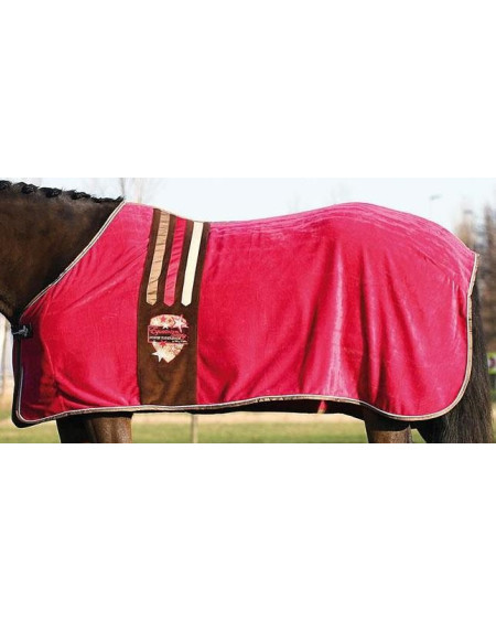 HH Staatsiedeken Summer, Raspberry