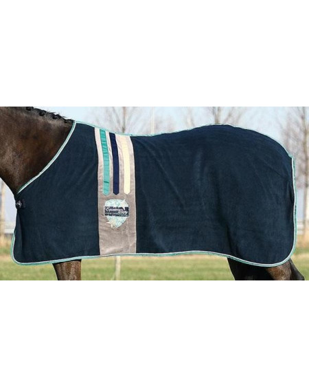 HH Staatsiedeken Summer, Total Eclipse