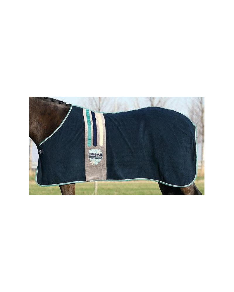 HH Staatsiedeken Summer, Total Eclipse